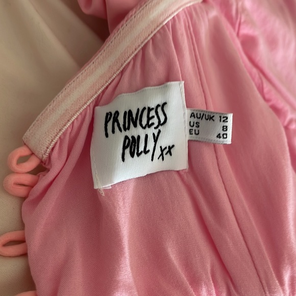 Corset top - Picture 7 of 7